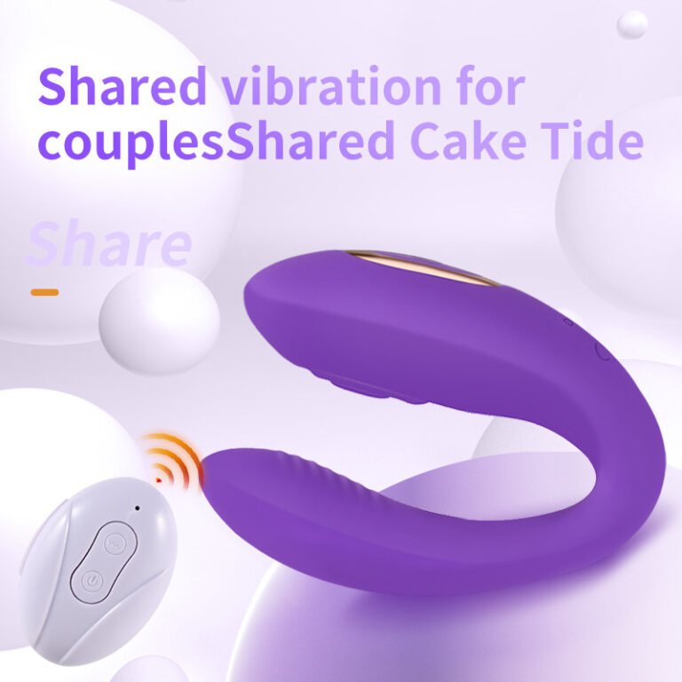 Wearable Remote-Controlled Vibrating Egg for Women Adult toy