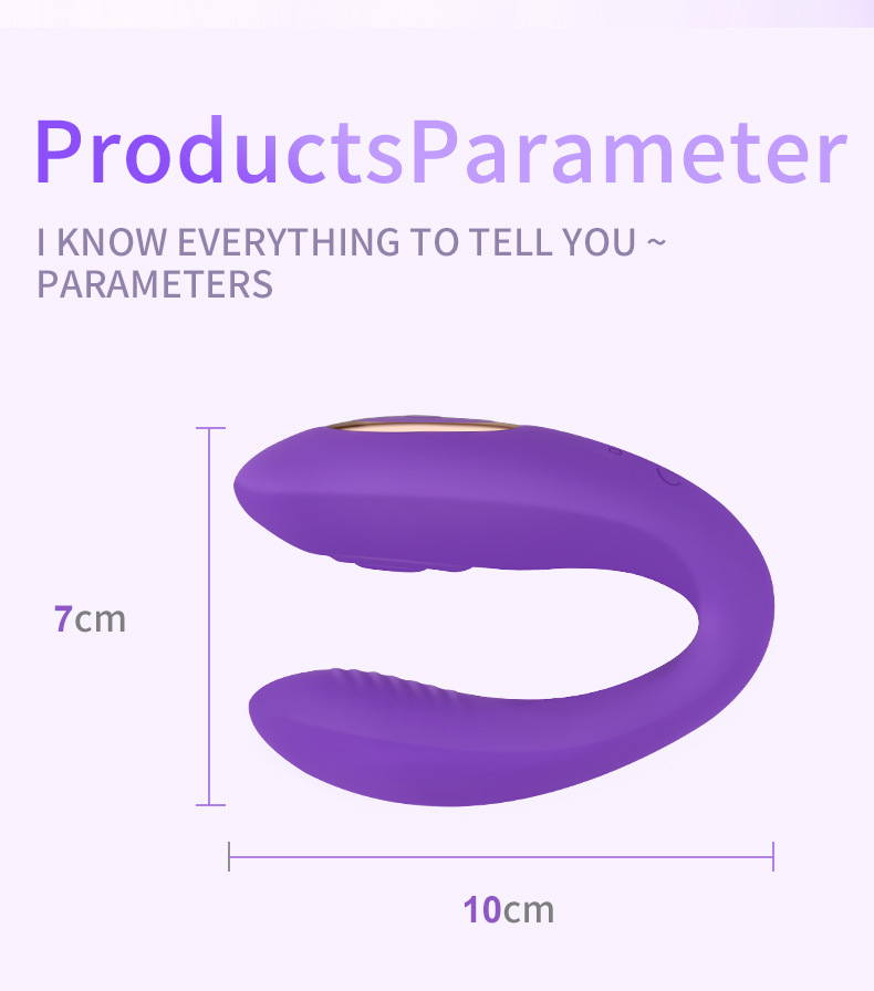 Wearable Remote-Controlled Vibrating Egg for Women Adult toy