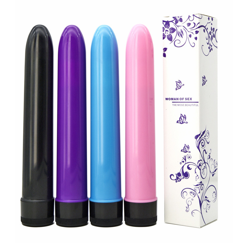 7-Inch Bullet Vibrator – Elegant, Powerful, and Discreet