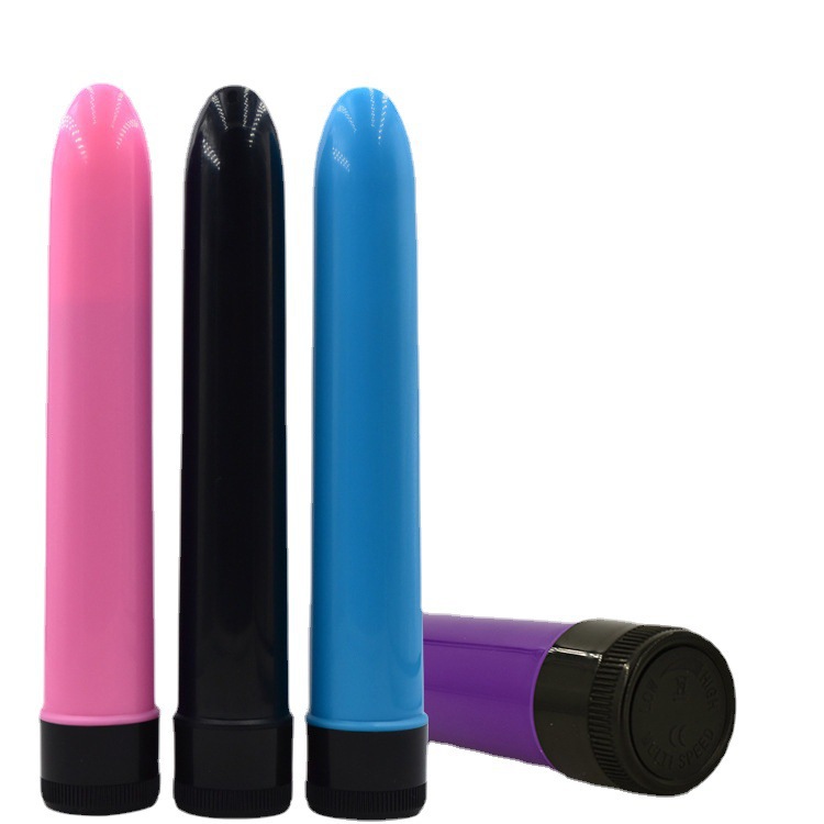 7-Inch Bullet Vibrator – Elegant, Powerful, and Discreet