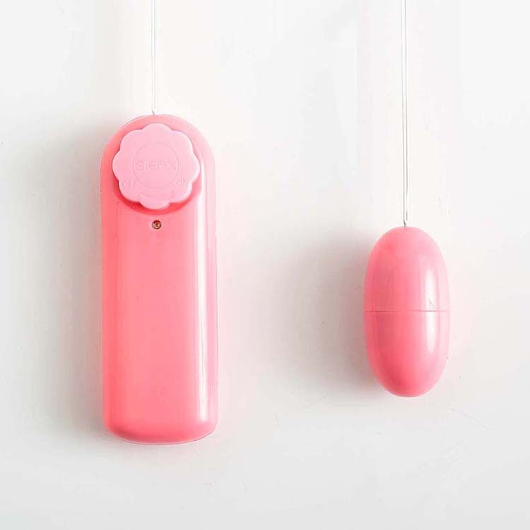 Invisible C-String Panty with Remote Egg – Minimal Coverage, Maximum Confidence