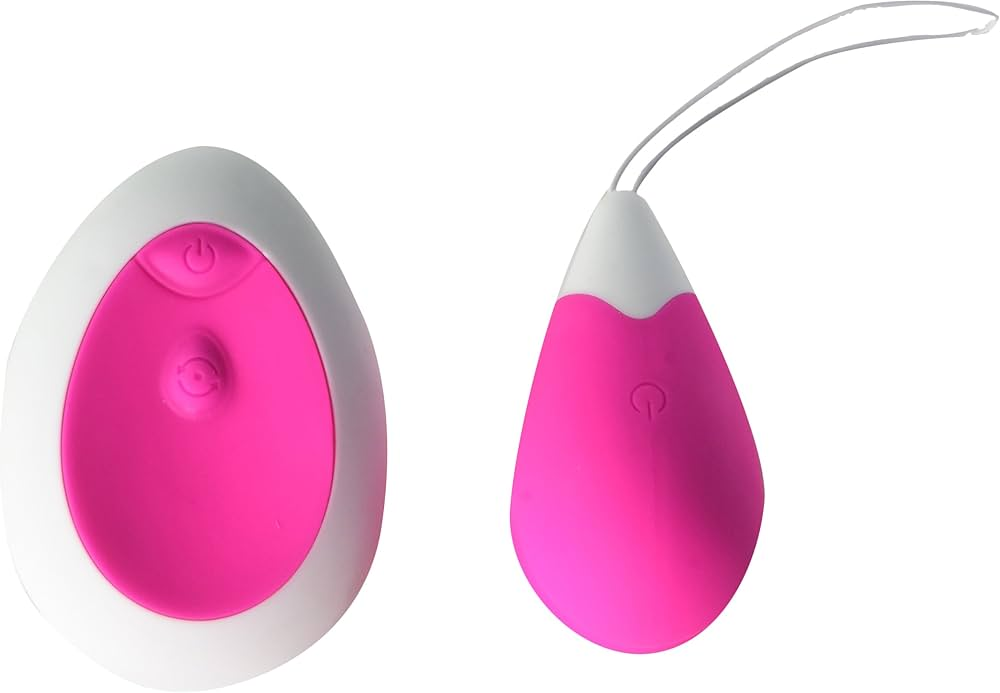 Unveiling the Mystery of Remote Control: How Do Wireless Egg Vibrators Work?