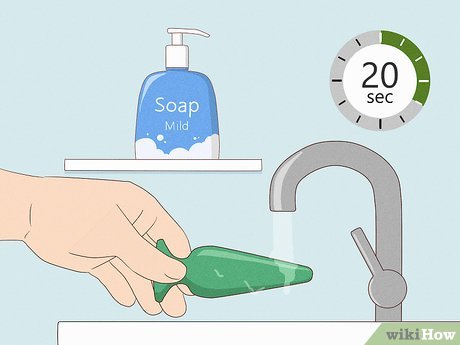 Squeaky Clean Pleasure: How to Safely Clean and Maintain Your Egg Vibrator